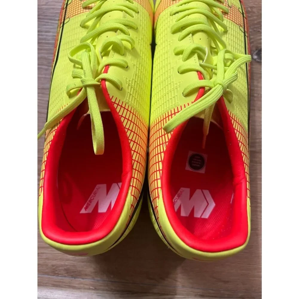 Nike Mecurial Vapor Pro FG Soccer Cleats